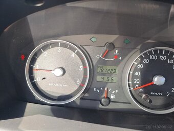 Hyundai Getz 1.5 Crdi - 6
