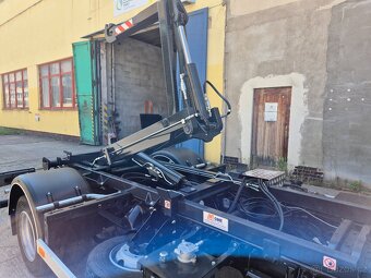 Man tgl Nosič kontejner - 6