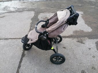 Kočárek Baby Jogger City Elite - 6