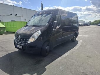 Renault Master 2019 l2h2 - 6