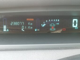 Renault Megane Scenic - 6