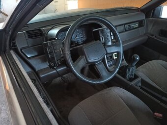 Isuzu Impulse - 6