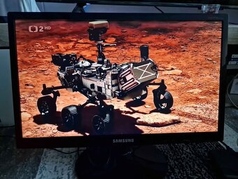 LCD Televize a Monitor s setoboxem vhodný i na pergolu zahrá - 6