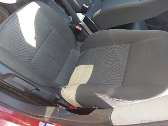 Vw golf 6 - 6