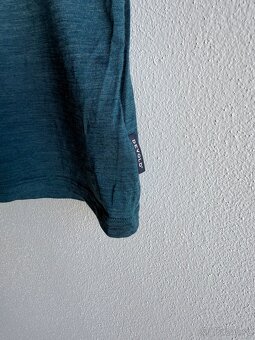 Nové merino tričko Devold Utladalen Merino 130 Man - 6