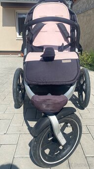 Kočár Thule Urban glide 2 - 6