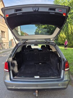 Mercedes E Klasse 220 combi - 6