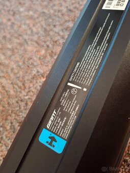 Liv Intrigue X E+ 1 Pro 27.5 dámské elektrokolo - 6