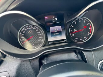 Mercedes C43 Amg 4matic - 6