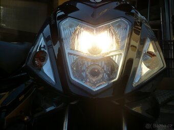 Capirelli Torino R-R 125, záruka, protiúčet, splátky - 6
