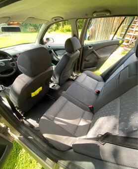 Škoda octavia combi 1.9 TDI 66kw - 6
