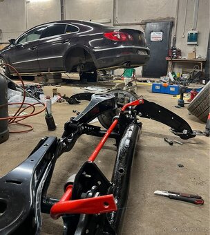 Passat CC 2.0tdi 103kw DSG6 - 6
