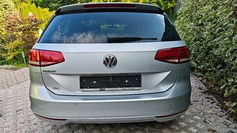 Volkswagen Passat B8 2.0 TDi DSG Comfortline 2017 - 6