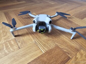 Nový DJI Mini 4 Pro - 6