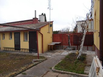 Prodej RD s menší zahradou v Novém Bydžově - 6