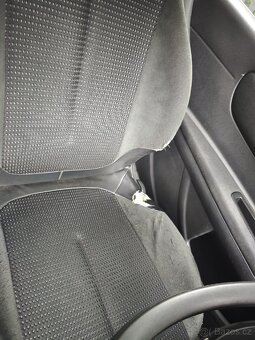 Citroen c4 vts 1.6 16v - 6