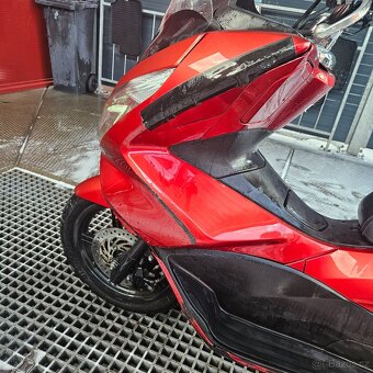 Hoda PCX 125 - 6