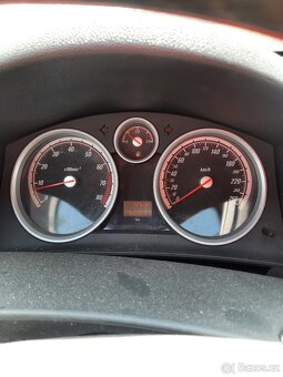 Opel Astra H Sport 1,8 - 6