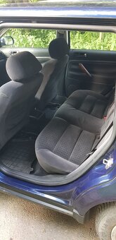 Passat b5 85kw - 6