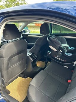 Škoda Superb 3 - 6