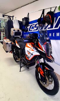 KTM 1290 Super Adventure R - 6