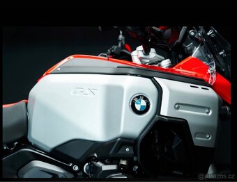 🏍️ BMW R 1300 GS Adventure - Racing Red Automat 👍👍👍 - 6