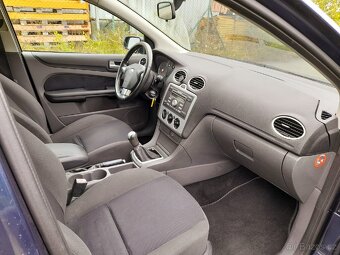 Ford Focus - 6