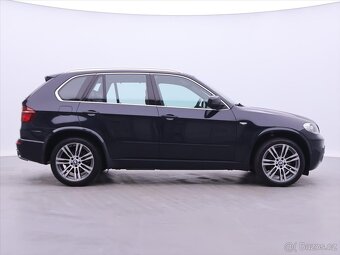 BMW X5 3,0 35i N55 xDrive Msport 1maj (2013) - 6