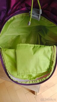 Školní batoh Ergobag - rostoucí - 6