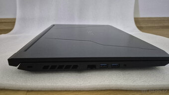 Acer Nitro 5, RTX 3070, Ryzen 7 5800h, 32GB RAM - 6