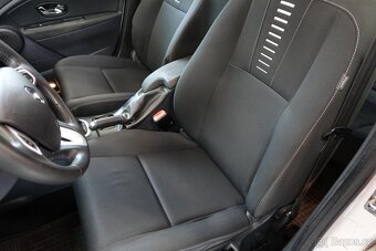 Renault Mégane 1.6i , 74 kW benzín, 2012 - 6
