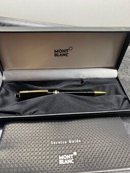 Pero MONTBLANC - 6