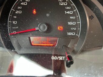 Seat Mii - 57 tis. km - 6