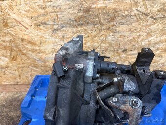 MANUÁLNÍ 5Q PŘEVODOVKA 1.4 MPI 44KW FNK - 6