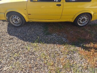 Prodam kastli golf mk2 GTI 1.8 79kw pf - 6