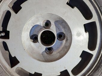 r14 4x100 Vw golf mk1 / mk2 - 6