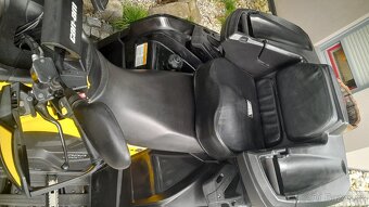 Prodam can-am outlander 1000 xt - 6