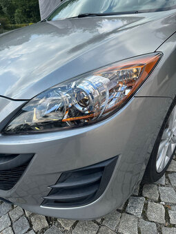 Mazda 3 BL 1.6 77kw - 6