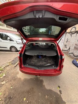 Ford Mondeo, 2.0 TDCi BA7 kombi Titanium - 6