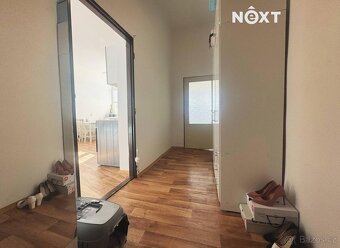 Pronájem byt 1+kk, 47㎡ - 6