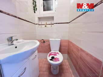 Pronájem bytu 1+kk, 28 m², Rakovník, ul. S. K. Neumanna - 6