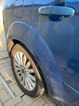 Ford S-max - 6