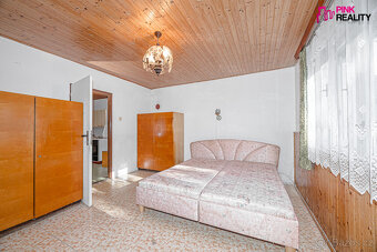 Rodinný dům se zahradou a garáží Rychnov nad Kněžnou - 6