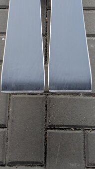 lyže HEAD WC Rebels e-RACE PRO, 170cm - 6