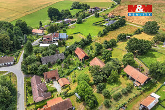 Prodej rodinného domu ve Vísce u Chotěboře - 6