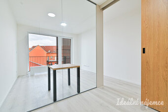 Pronájem bytu 1+kk, Dornych, Komárov,  Kč/měs, 35 m2 - 6