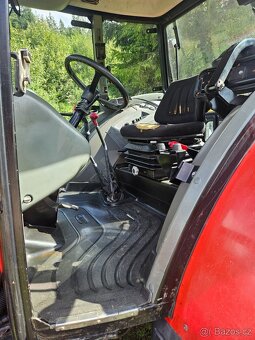 Prodam zetor forterra 10641 - 6
