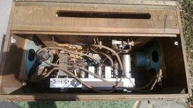 Rádio - gramofon - 6