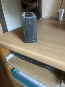 Stará rádia spis do sbirky. - 6