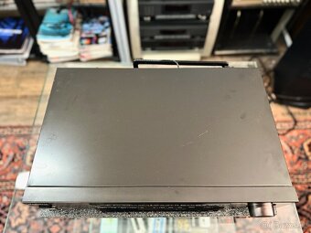 TECHNICS ST-GT630 (r.1992) RDS, pěkný stav - 6